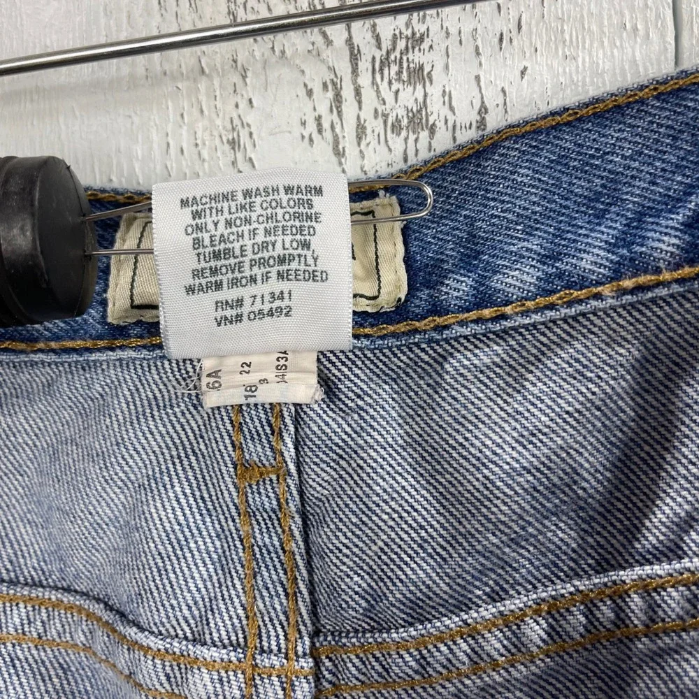 L.L. Bean small spot